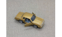 Chevrolet Monte Carlo (1988) - Matchbox - 1:64, масштабная модель, scale64