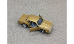 Chevrolet Monte Carlo (1988) - Matchbox - 1:64