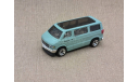 Dodge Ram Van (1995) - Hot Wheels - 1:64, масштабная модель, scale64