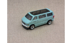 Dodge Ram Van (1995) - Hot Wheels - 1:64