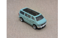 Dodge Ram Van (1995) - Hot Wheels - 1:64, масштабная модель, scale64