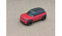 Mini Countryman (2011) - Matchbox - 1:64, масштабная модель, scale64, Jeep