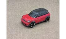 Mini Countryman (2011) - Matchbox - 1:64, масштабная модель, scale64, Jeep