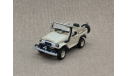 Toyota Land Cruiser FJ40 - PCH Models - 1:64, масштабная модель, scale64