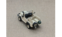 Toyota Land Cruiser FJ40 - PCH Models - 1:64, масштабная модель, scale64