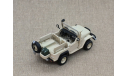 Toyota Land Cruiser FJ40 - PCH Models - 1:64, масштабная модель, scale64