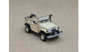 Toyota Land Cruiser FJ40 - PCH Models - 1:64, масштабная модель, scale64