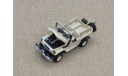 Toyota Land Cruiser FJ40 - PCH Models - 1:64, масштабная модель, scale64