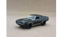 Chevrolet Camaro RS (1969) - Johnny Lightning - 1:64, масштабная модель, scale64