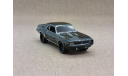 Chevrolet Camaro RS (1969) - Johnny Lightning - 1:64, масштабная модель, scale64