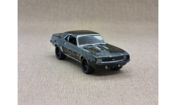 Chevrolet Camaro RS (1969) - Johnny Lightning - 1:64