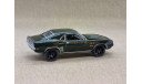 Chevrolet Camaro RS (1969) - Johnny Lightning - 1:64, масштабная модель, scale64