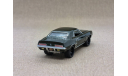 Chevrolet Camaro RS (1969) - Johnny Lightning - 1:64, масштабная модель, scale64