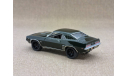 Chevrolet Camaro RS (1969) - Johnny Lightning - 1:64, масштабная модель, scale64