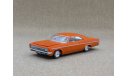 Chevrolet Impala SS (1966) - Auto World - 1:64, масштабная модель, scale64