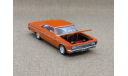 Chevrolet Impala SS (1966) - Auto World - 1:64, масштабная модель, scale64