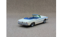 Ford Torino GT Convertible (1968) - Johnny Lightning - 1:64, масштабная модель, scale64