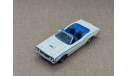 Ford Torino GT Convertible (1968) - Johnny Lightning - 1:64, масштабная модель, scale64