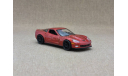 Chevrolet Callaway Corvette (2011) - Auto World - 1:64, масштабная модель, scale64