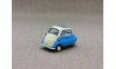 BMW Isetta - Schuco - 1:64, масштабная модель, scale64