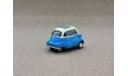 BMW Isetta - Schuco - 1:64, масштабная модель, scale64