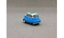 BMW Isetta - Schuco - 1:64, масштабная модель, scale64