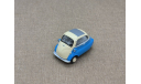 BMW Isetta - Schuco - 1:64, масштабная модель, scale64