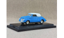 Ford Deluxe Convertible (1940) - Hot Wheels 100% - 1:64, масштабная модель, scale64