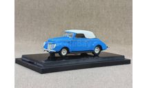 Ford Deluxe Convertible (1940) - Hot Wheels 100% - 1:64, масштабная модель, scale64