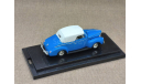Ford Deluxe Convertible (1940) - Hot Wheels 100% - 1:64, масштабная модель, scale64
