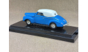 Ford Deluxe Convertible (1940) - Hot Wheels 100% - 1:64, масштабная модель, scale64