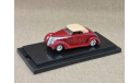 Ford Roadster Customized Hot Rod (1937) - Hot Wheels 100% - 1:64, масштабная модель, scale64