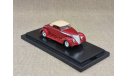 Ford Roadster Customized Hot Rod (1937) - Hot Wheels 100% - 1:64, масштабная модель, scale64