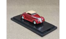 Ford Roadster Customized Hot Rod (1937) - Hot Wheels 100% - 1:64, масштабная модель, scale64