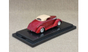 Ford Roadster Customized Hot Rod (1937) - Hot Wheels 100% - 1:64, масштабная модель, scale64