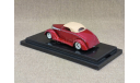 Ford Roadster Customized Hot Rod (1937) - Hot Wheels 100% - 1:64, масштабная модель, scale64