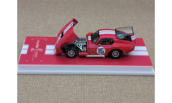 Shelby Cobra Daytona Coupe (1965) - Fine Works 64 - 1:64