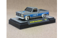 GMC Sierra Grande 15 (1975) - M2 - 1:64, масштабная модель, Mattel Hot Wheels, scale64