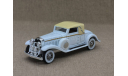 Cadillac V16 Cabriolet (1931) - Racing Champions - Johnny Lightning - 1:64, масштабная модель, Mattel Hot Wheels, scale64, Chevrolet