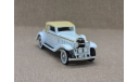 Cadillac V16 Cabriolet (1931) - Racing Champions - Johnny Lightning - 1:64, масштабная модель, Mattel Hot Wheels, scale64, Chevrolet