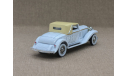 Cadillac V16 Cabriolet (1931) - Racing Champions - Johnny Lightning - 1:64, масштабная модель, Mattel Hot Wheels, scale64, Chevrolet