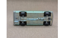 Nissan Skyline C10 Wagon Van (1969) - Hot Wheels Premium - 1:64, масштабная модель, 1/64