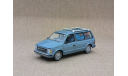 Dodge Caravan (1984) - Auto World - 1:64, масштабная модель, scale64, Chevrolet