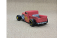 Ford V8 Pickup Hot Rod Rat Rod (1937) - Matchbox - 1:64, масштабная модель, scale64