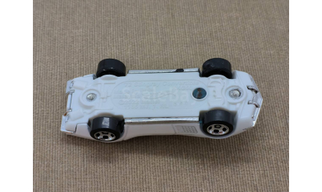 Chevrolet Corvette Convertible C3 (1972) - Hot Wheels - 1:64, масштабная модель, scale64