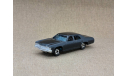 Chevrolet Impala Sedan (1974) - L.J.N. Toys Hong Kong - ВИНТАЖ - 1:72, масштабная модель, scale72