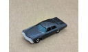 Chevrolet Impala Sedan (1974) - L.J.N. Toys Hong Kong - ВИНТАЖ - 1:72, масштабная модель, scale72