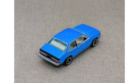 Chevrolet Citation Coupe X-II (1983) - Yatming - 1:64, масштабная модель, scale64