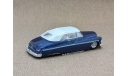Mercury Eight Convertible (1950) - Greenlight - 1:64, масштабная модель, scale64