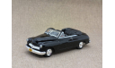 Mercury Eight Convertible (1949) - Greenlight - 1:64, масштабная модель, scale64